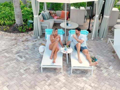 LaPlaya Beach and Golf Resort