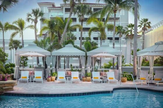 LaPlaya Beach and Golf Resort