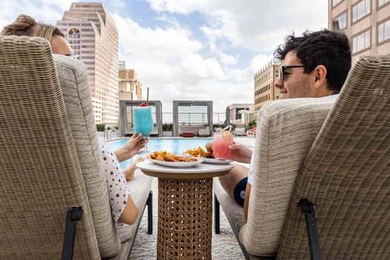 InterContinental San Antonio Riverwalk