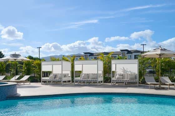 Hyatt House at Ho'opili