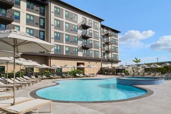 Hyatt House at Ho'opili