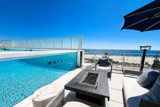 Wave Resort