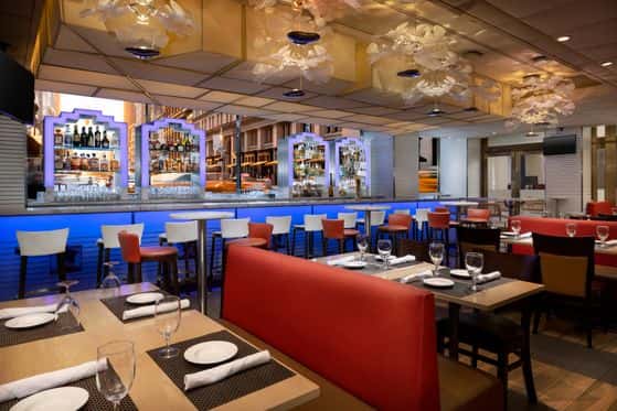 The New Yorker by Lotte Hotels