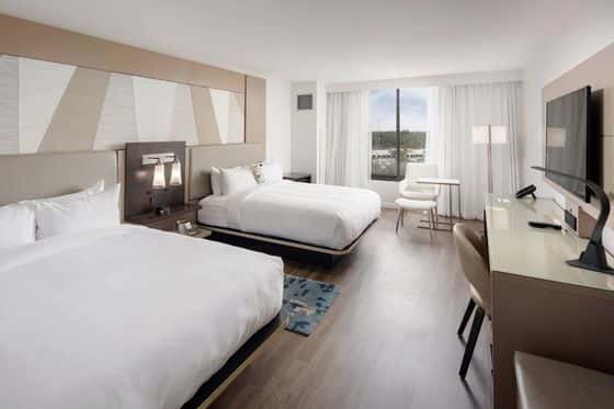 Palm Beach Gardens Marriott