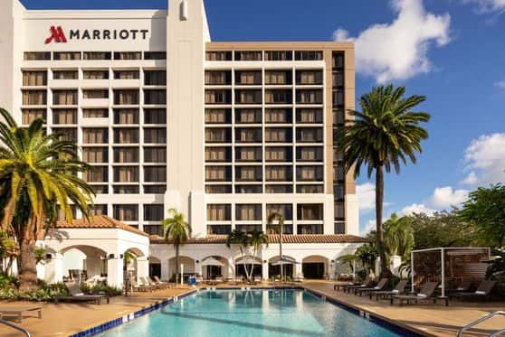 Palm Beach Gardens Marriott