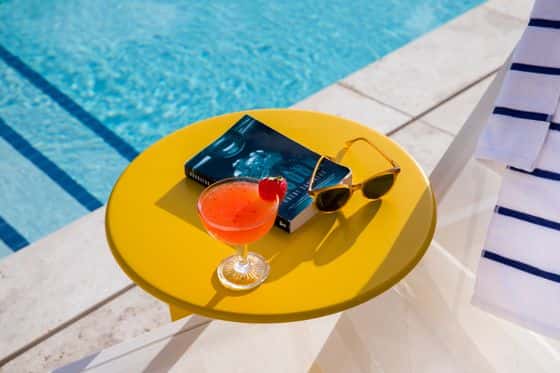 The Alfond Inn