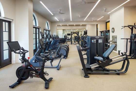The Alfond Inn