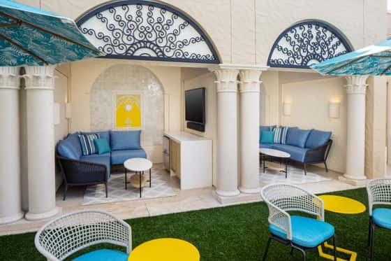 The Alfond Inn