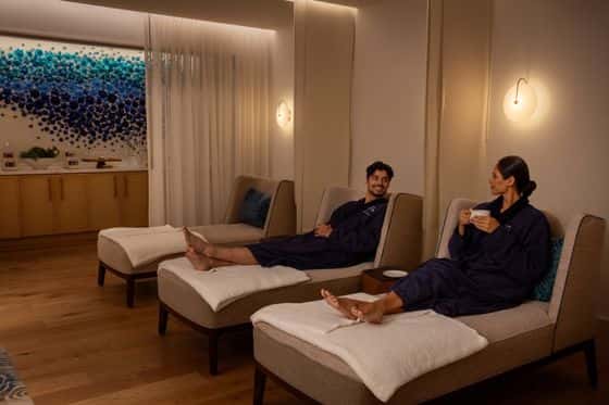 The Alfond Inn