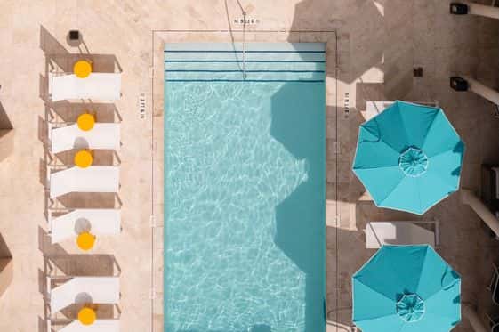 The Alfond Inn