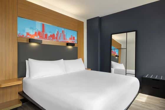 Aloft by Marriott Houston by the Galleria