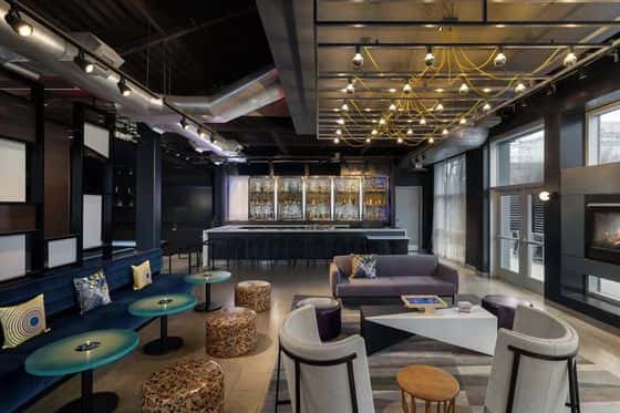 Aloft by Marriott Houston by the Galleria
