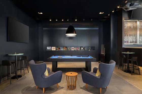 Aloft by Marriott Houston by the Galleria
