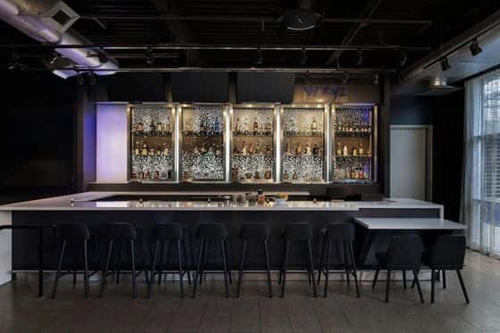 Aloft by Marriott Houston by the Galleria