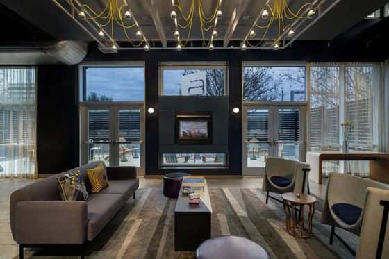 Aloft by Marriott Houston by the Galleria