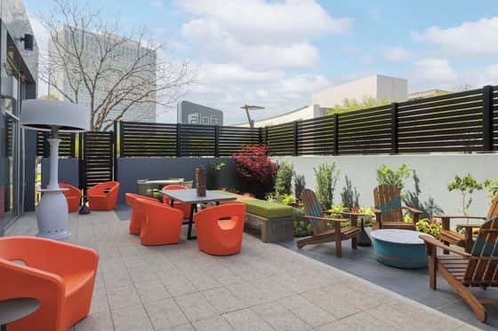 Aloft by Marriott Houston by the Galleria