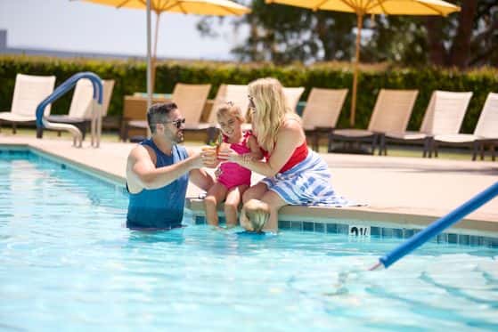 Renaissance ClubSport Aliso Viejo Laguna Beach Hotel
