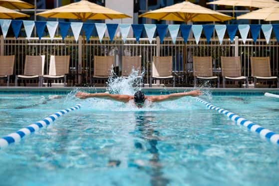 Renaissance ClubSport Aliso Viejo Laguna Beach Hotel