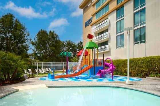 Renaissance ClubSport Aliso Viejo Laguna Beach Hotel
