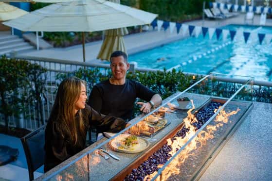 Renaissance ClubSport Aliso Viejo Laguna Beach Hotel