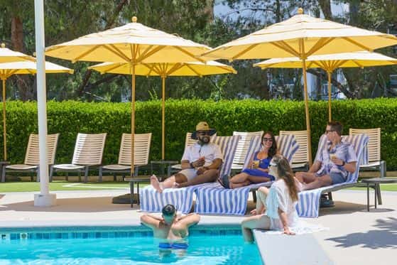 Renaissance ClubSport Aliso Viejo Laguna Beach Hotel
