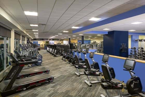 Renaissance ClubSport Aliso Viejo Laguna Beach Hotel