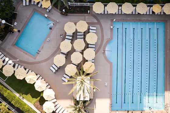Renaissance ClubSport Aliso Viejo Laguna Beach Hotel
