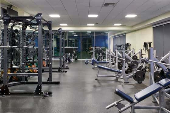 Renaissance ClubSport Aliso Viejo Laguna Beach Hotel