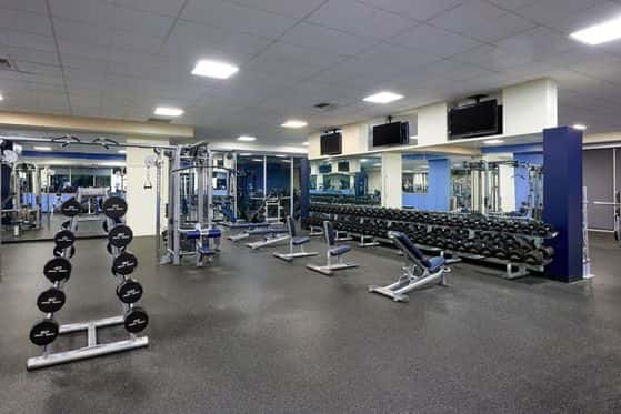 Renaissance ClubSport Aliso Viejo Laguna Beach Hotel