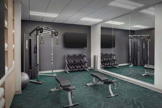 TownePlace Suites by Marriott Forney