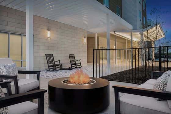 TownePlace Suites by Marriott Forney