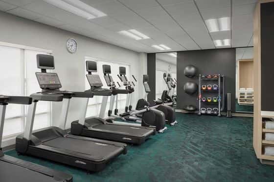 TownePlace Suites by Marriott Forney