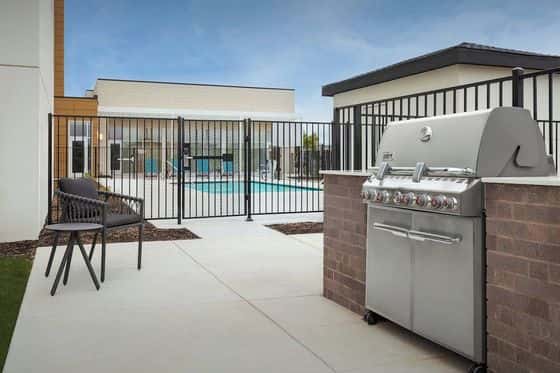 TownePlace Suites by Marriott Forney