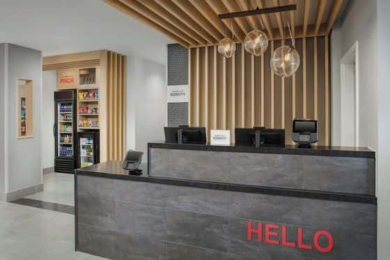 TownePlace Suites by Marriott Forney