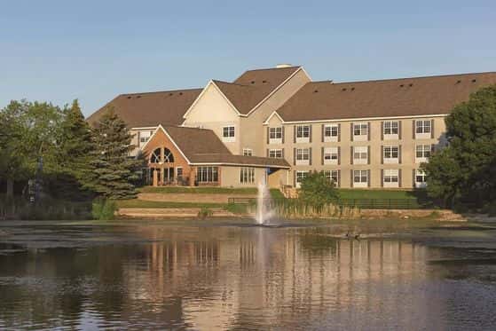 Country Inn & Suites by Radisson, Monona - Madison East