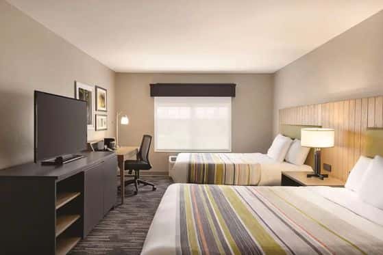 Country Inn & Suites by Radisson, Monona - Madison East