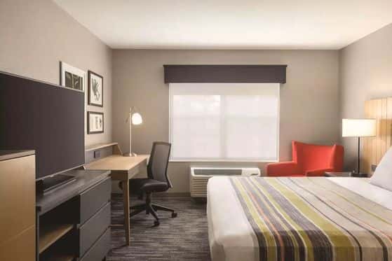 Country Inn & Suites by Radisson, Monona - Madison East