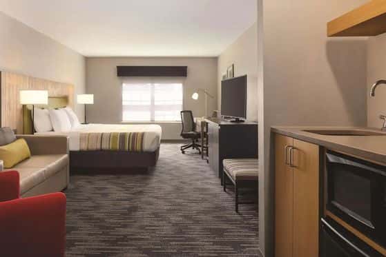 Country Inn & Suites by Radisson, Monona - Madison East