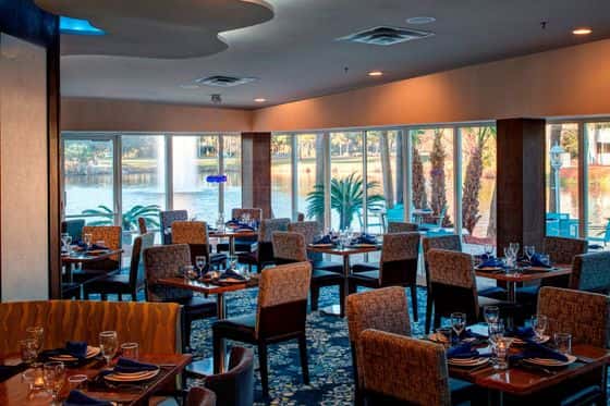 DoubleTree by Hilton Hotel Jacksonville Airport