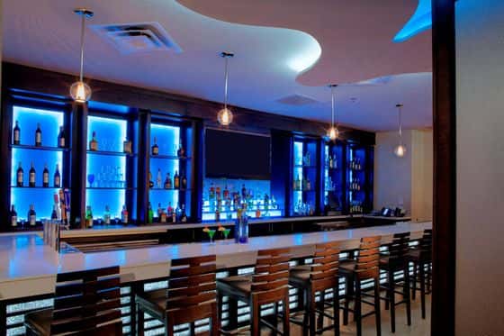 DoubleTree by Hilton Hotel Jacksonville Airport
