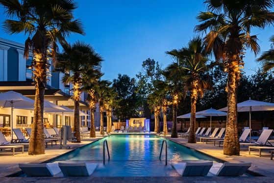 Hotel Indigo Mount Pleasant