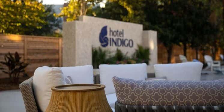 Hotel Indigo Mount Pleasant
