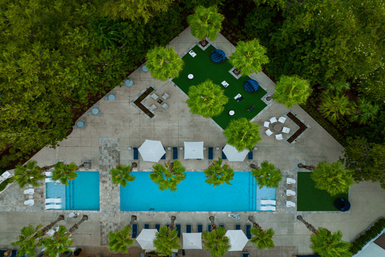 Hotel Indigo Mount Pleasant