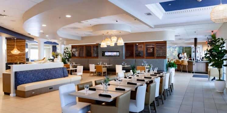 Hotel Indigo Mount Pleasant