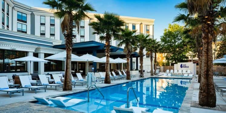 Hotel Indigo Mount Pleasant