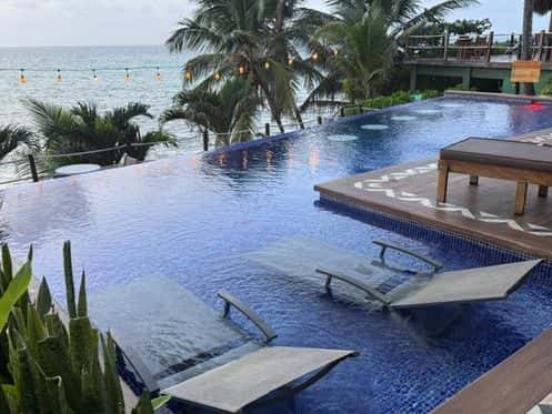Yemaya Reefs