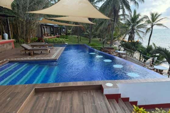 Yemaya Reefs