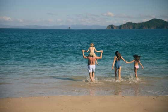 Waldorf Astoria Costa Rica Punta Cacique