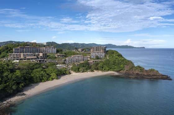 Waldorf Astoria Costa Rica Punta Cacique
