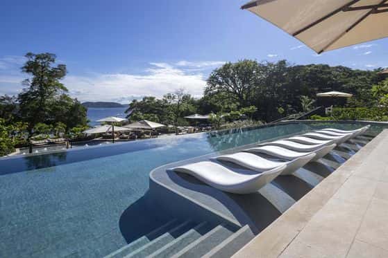 Waldorf Astoria Costa Rica Punta Cacique